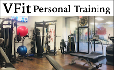 VFit Personal Training