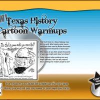 Texas Calendar