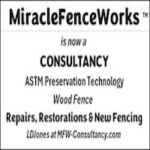 Miracle Fence Works Consultancy