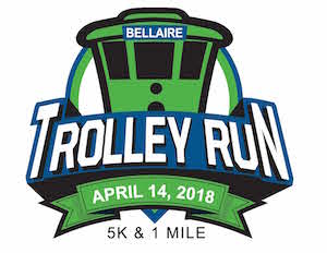 Bellaire Trolley Run