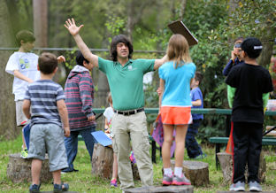 Spring Break Day Camp