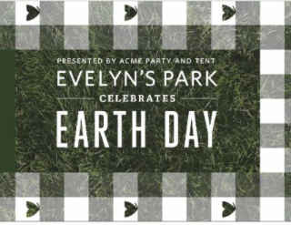 Picnic in the Park / Earth Day Celebration