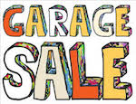 Bellaire Citywide Garage Sale