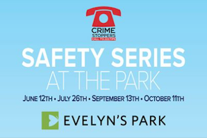 Safety Series: Teen Dating Violence