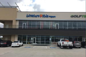 Adventure Kids Playcare Halloween Open House