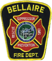 Fire Department Tactical Emergency Simulation