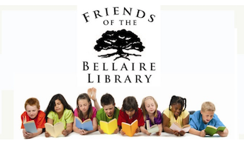 Friends of the Bellaire Library Used Book Sale