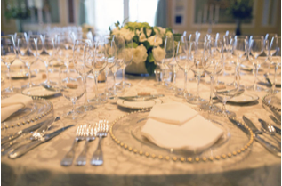 Bellaire/SW Rotary Wilbern Heritage Scholarship Wine Dinner