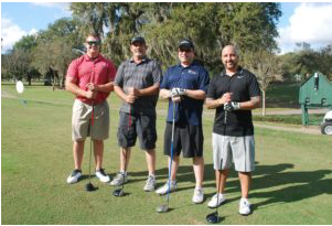 Nora’s Home 5th Annual Golf Classic