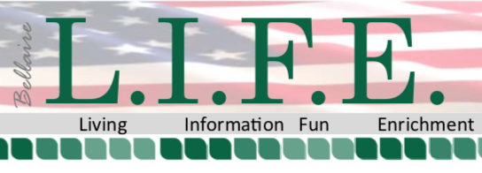 BLIFE Senior Program – Nachos at Noon