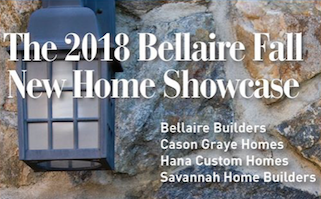 Bellaire Fall New Home Showcase