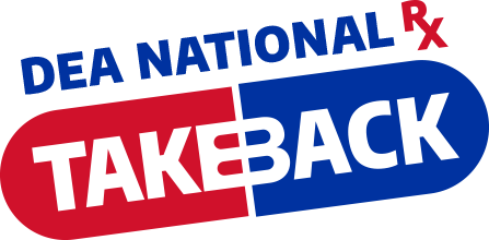 National Drub Take Back