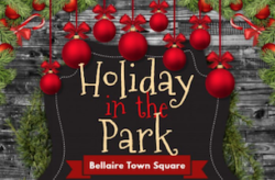 Holiday in the Park