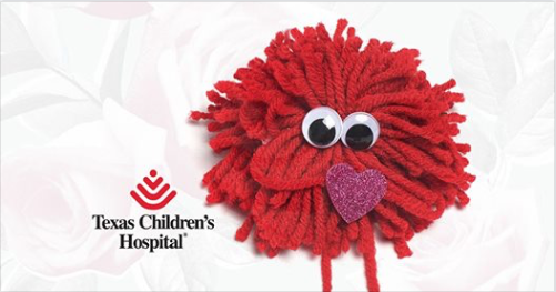 Texas Children’s Presents Art in the Park