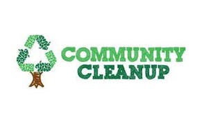 Bellaire Community Cleanup
