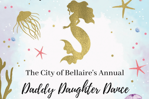 Daddy Daughter Dance