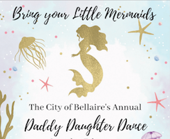 Daddy/Daughter Dance