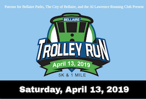 Bellaire Trolley Run