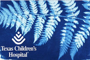 Texas Children’s Presents Art in the Park