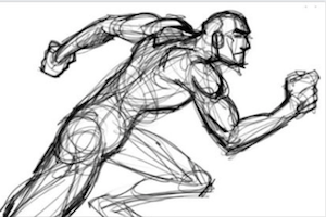 Fat Blaster Class With Tinafit