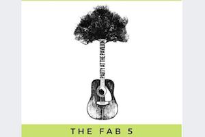 The Fab 5