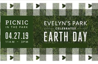 Earth Day Picnic in the Park