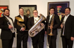 texas brass Ensemble