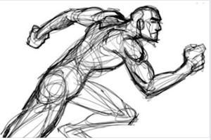 Fat Blaster Class with TinaFit