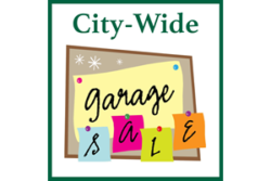 Bellaire Citywide Garage Sale
