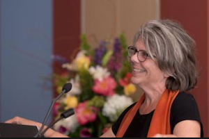 Dr. Lisa Balabanlilar Presents “World Pleasure Gardens”.