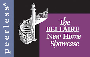The Bellaire New Home Showcase