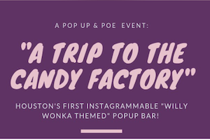 A Trip to the Candy Factory