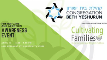 Adoption Awareness Event – Cultivating Families