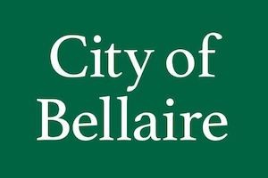 The City of Bellaire is preparing for Hurricane Laura.
