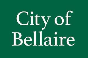 City of Bellaire logo