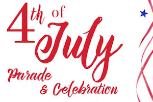 Bellaire 4th of July Parade & Celebration