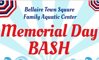 Bellaire Memorial Day Bash