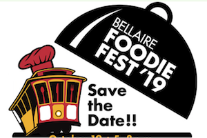 Bellaire Foodie Fest