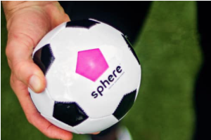 Come Kick it with Sphere