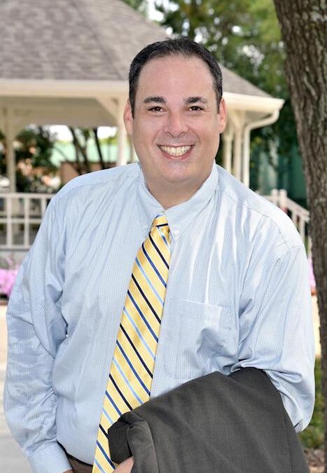 Kevin Newman announces his candidacy for the 2019 Bellaire City Council Elections.