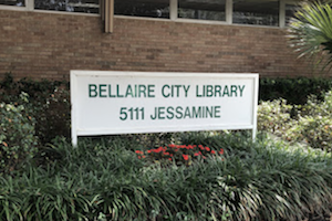 Bellaire City Library