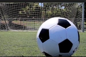 Youth Fall Soccer Registration Begins For Residents