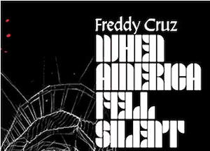 ‘When America Fell Silent’ Book Signing