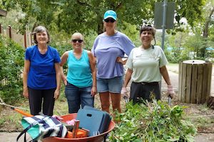 Nature Discovery Center Volunteer Orientation