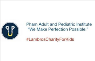 Lambros Back To School Charity Drive For Children