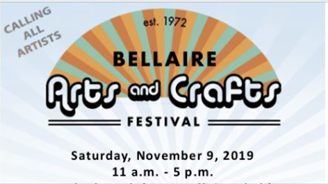 Bellaire Arts and Crafts Festival