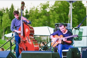 Local Music Festival