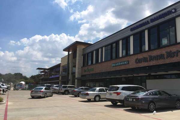 New tenants are coming to Bellaire Town Center.