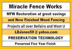 Miracle Fence Works