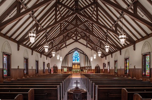 Vocal Scholarship Competition